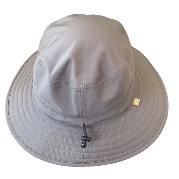 Solar Escape‎ Blue Sun Hiking Explorer Boonie Hat OS - Picture 3 of 8